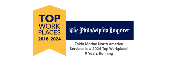 top workplaces