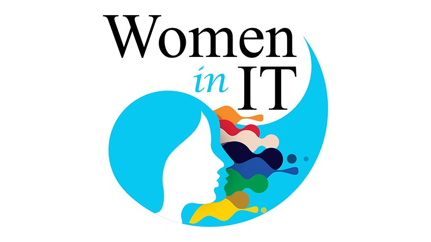 Women in IT group for Tokio Marine North America